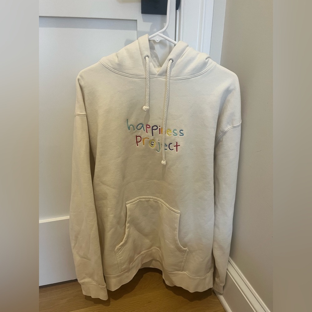 Happiness Project Sweatshirt